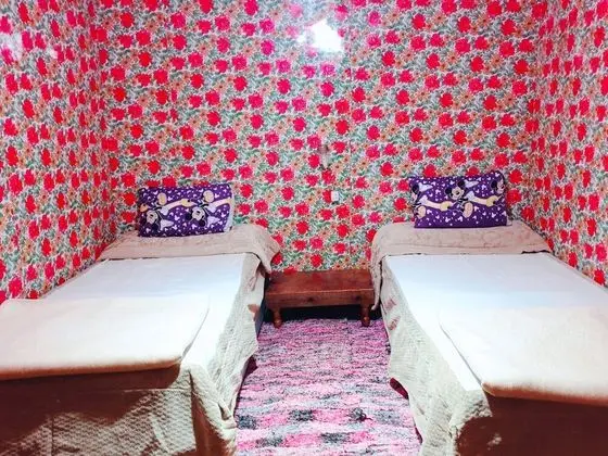 Bungalov, Deniz Manzaralı