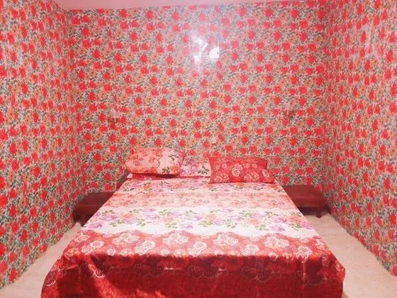 Bungalov, Deniz Manzaralı