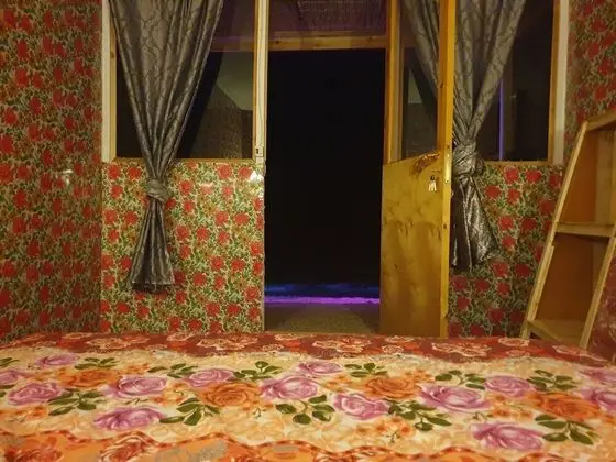 Bungalov, Deniz Manzaralı