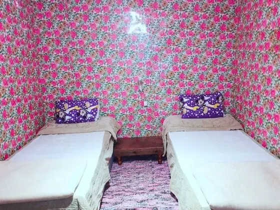 Bungalov, Deniz Manzaralı