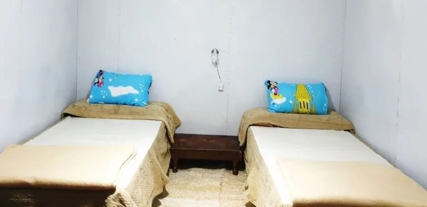 Bungalov, Deniz Manzaralı