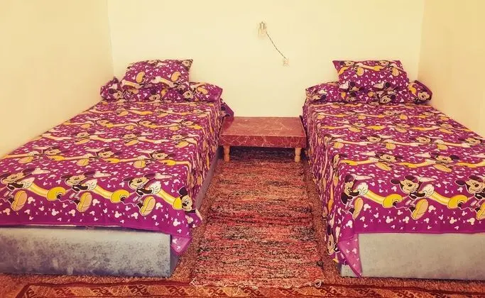 Bungalov, Deniz Manzaralı