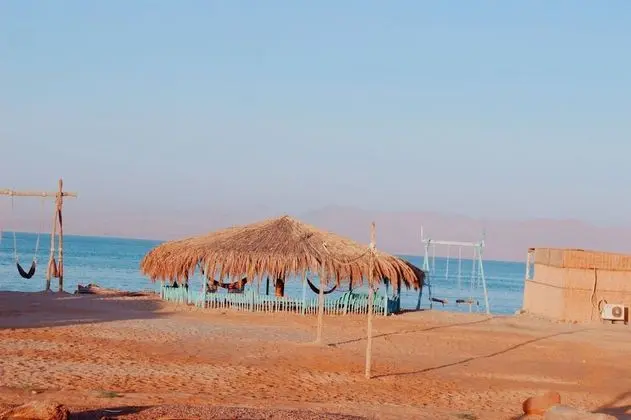 Bungalov, Deniz Manzaralı
