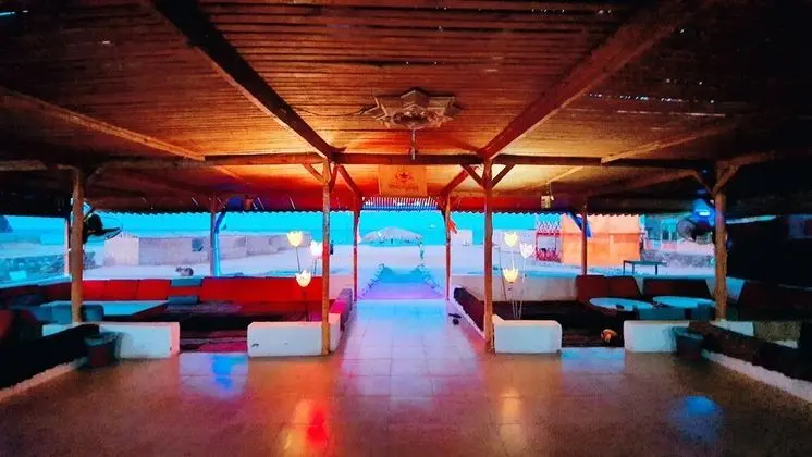 Bungalov, Deniz Manzaralı