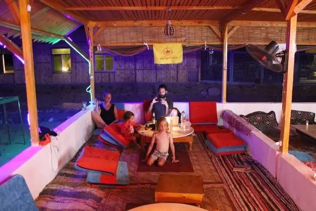 Bungalov, Deniz Manzaralı