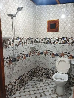 Bungalov, Deniz Manzaralı