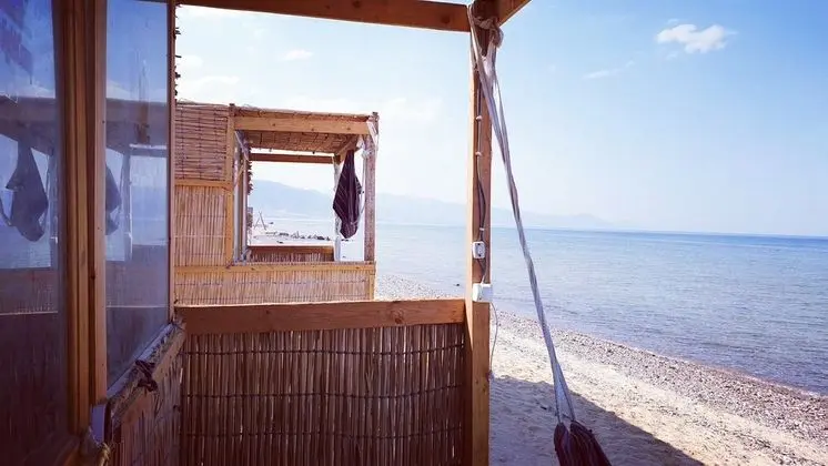 Çadır (No Bed, Mattress Only)