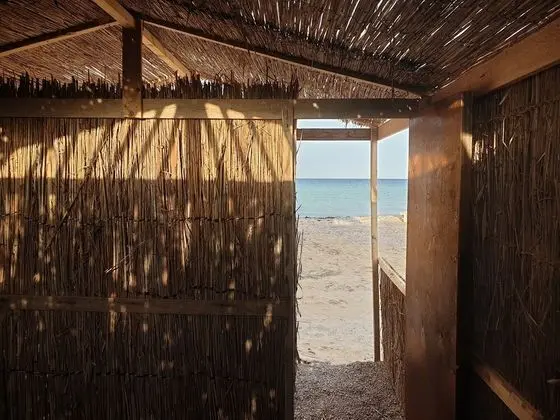 Çadır (No Bed, Mattress Only)