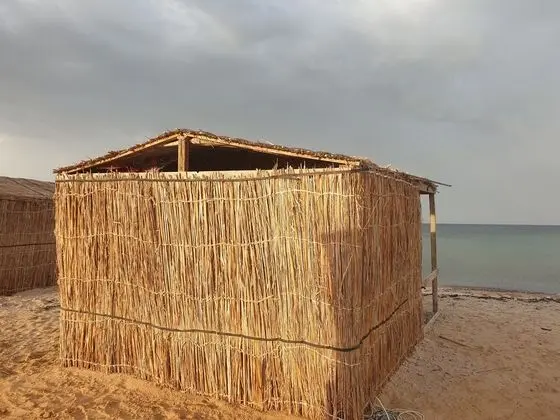 Çadır (No Bed, Mattress Only)
