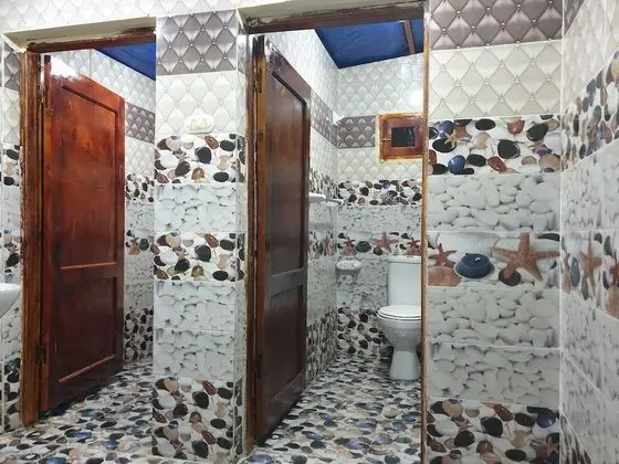 Çadır (No Bed, Mattress Only)