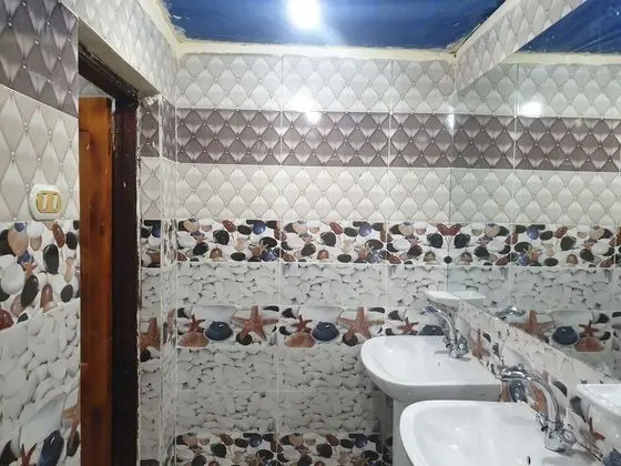 Çadır (No Bed, Mattress Only)