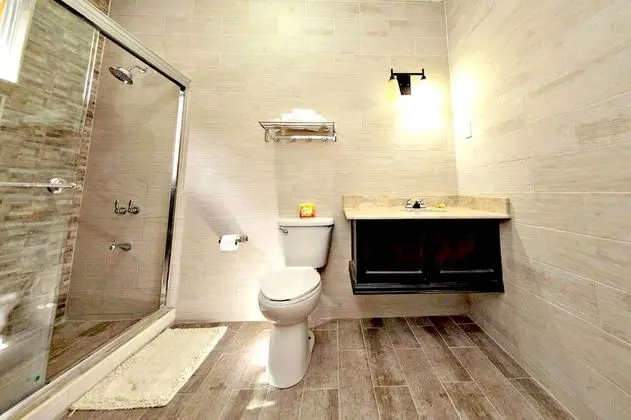 Superior Oda, 1 Yatak Odası, Özel Banyo