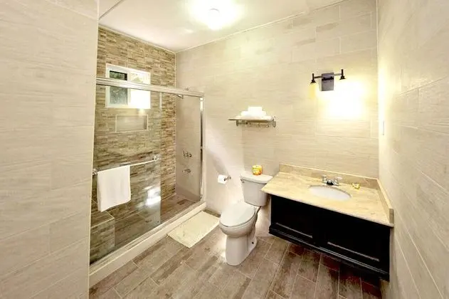 Superior Oda, 1 Yatak Odası, Özel Banyo