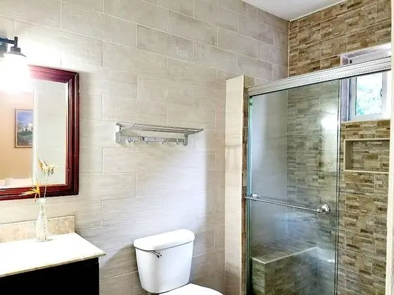 Traditional Oda, 1 Büyük (Queen) Boy Yatak, Özel Banyo, Bahçeli