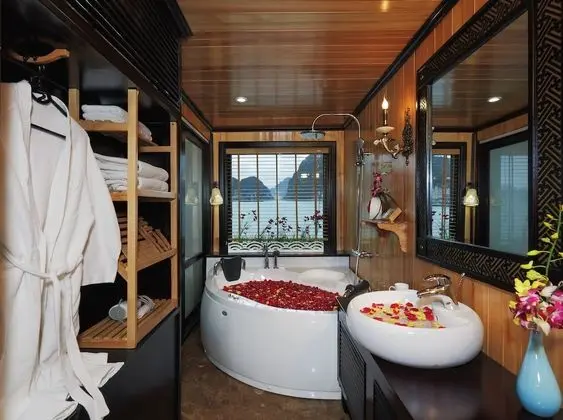 Deluxe Tek Kişilik Oda