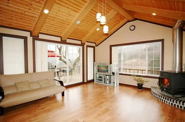 Çatı Katı Süiti (Penthouse)