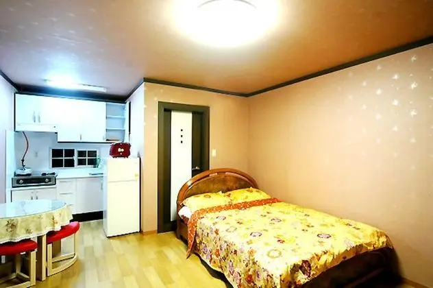 Çatı Katı Süiti (Penthouse)