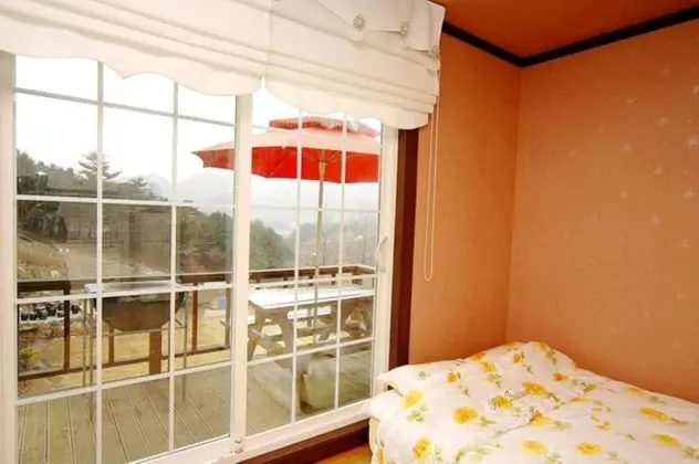 Çatı Katı Süiti (Penthouse)