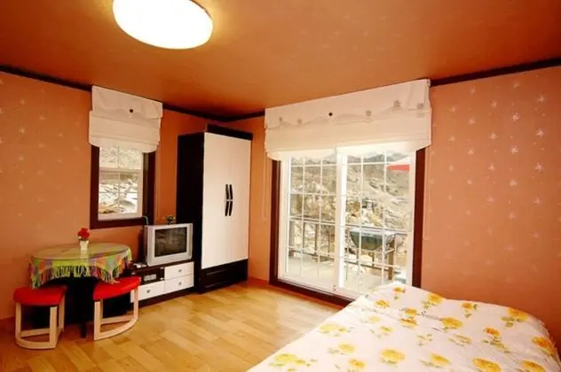 Çatı Katı Süiti (Penthouse)