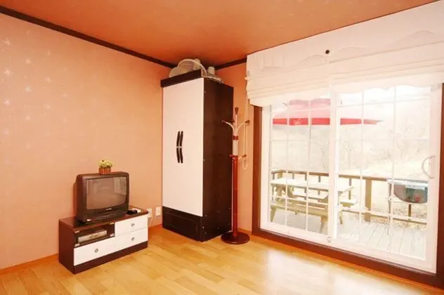 Çatı Katı Süiti (Penthouse)