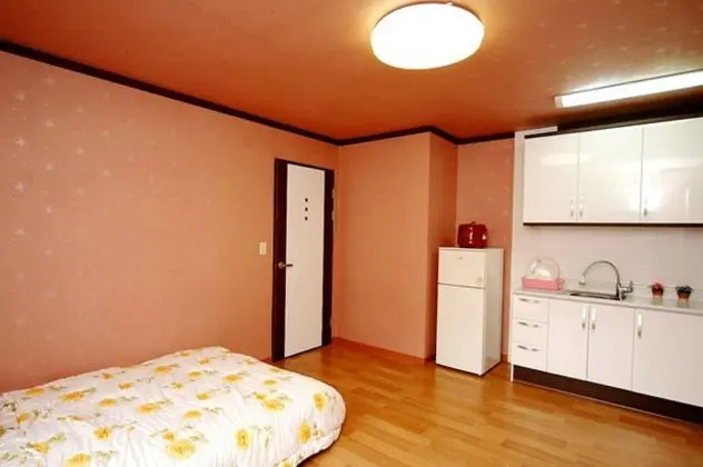 Çatı Katı Süiti (Penthouse)