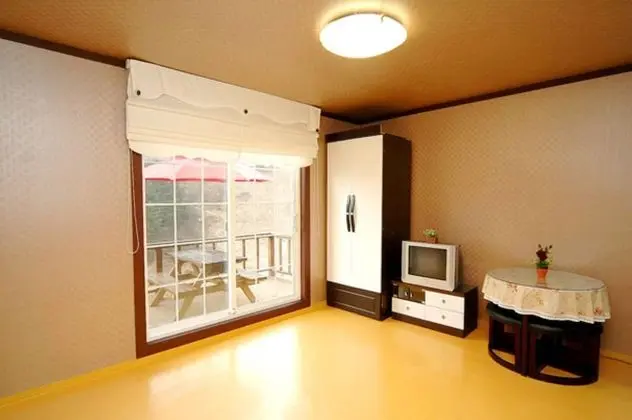 Çatı Katı Süiti (Penthouse)