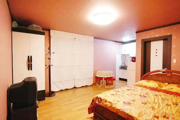 Çatı Katı Süiti (Penthouse)