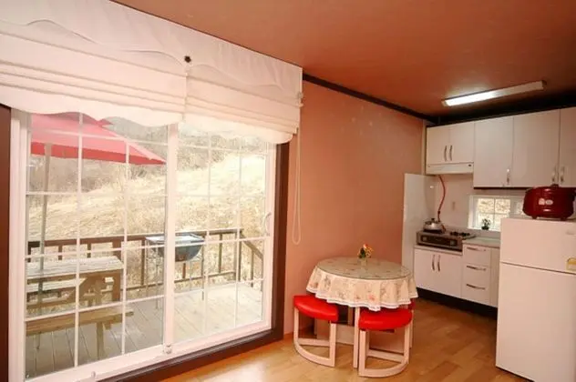 Çatı Katı Süiti (Penthouse)