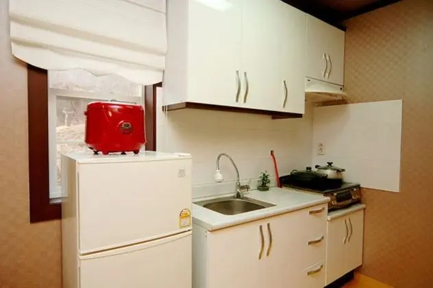 Çatı Katı Süiti (Penthouse)