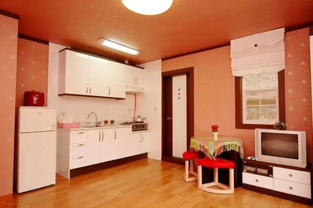 Çatı Katı Süiti (Penthouse)