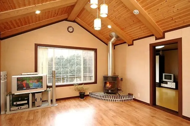 Çatı Katı Süiti (Penthouse)