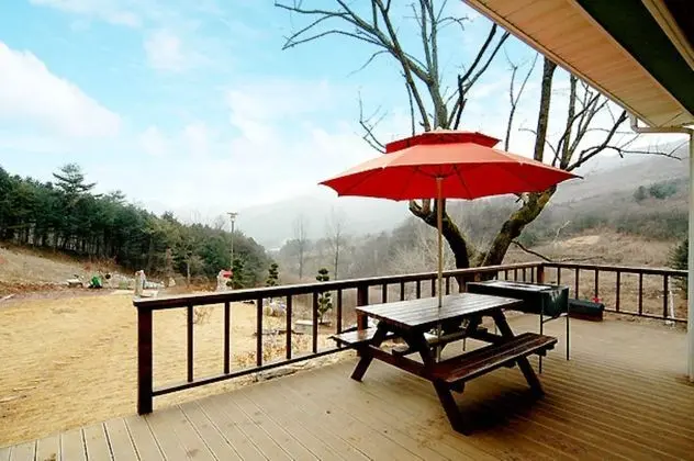 Çatı Katı Süiti (Penthouse)