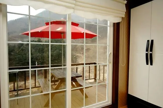 Çatı Katı Süiti (Penthouse)