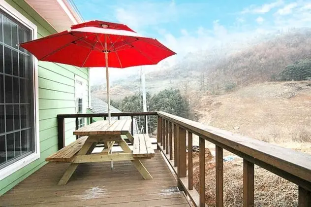 Çatı Katı Süiti (Penthouse)