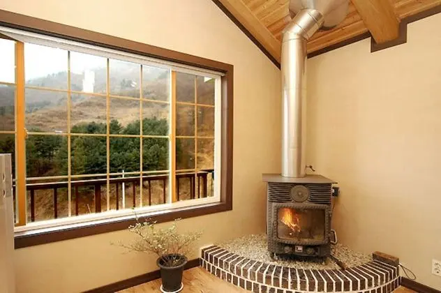 Çatı Katı Süiti (Penthouse)