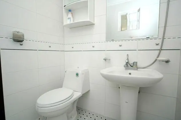 Çatı Katı Süiti (Penthouse)