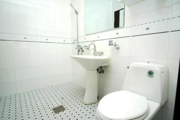 Çatı Katı Süiti (Penthouse)