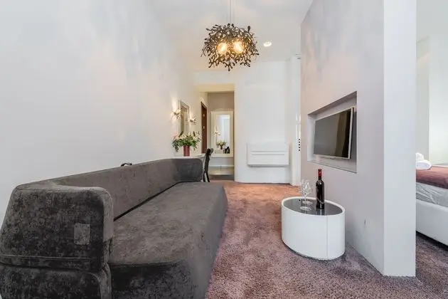 Deluxe Double Room 2+2