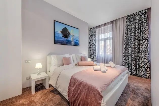 Deluxe Double Room 2+2