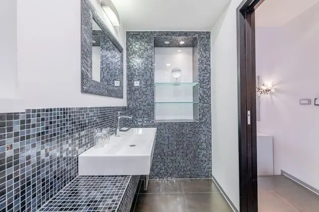 Deluxe Double Room 2+2