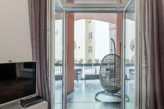 Deluxe Double Room with Jacuzzi