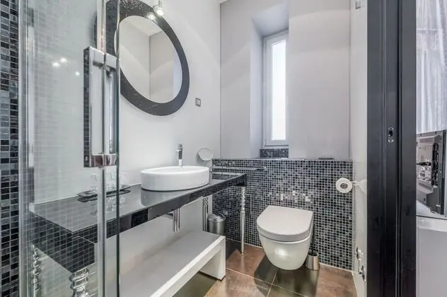 Deluxe Double Room with Jacuzzi