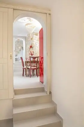 Luxury Seaside Villa