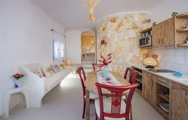 Luxury Seaside Villa