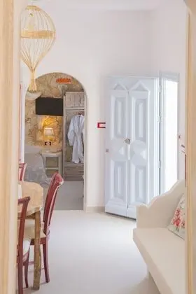 Luxury Seaside Villa