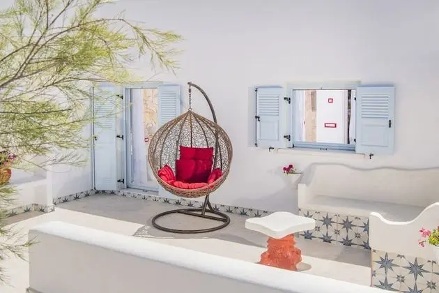 Luxury Seaside Villa