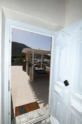 Luxury Seaside Suite
