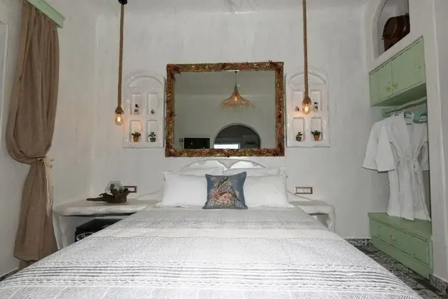 Luxury Seaside Suite