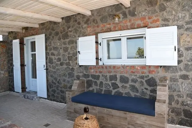 Luxury Seaside Suite