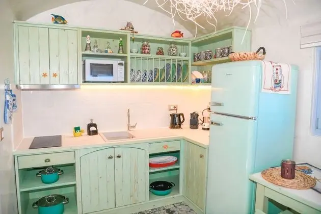 Luxury Seaside Suite